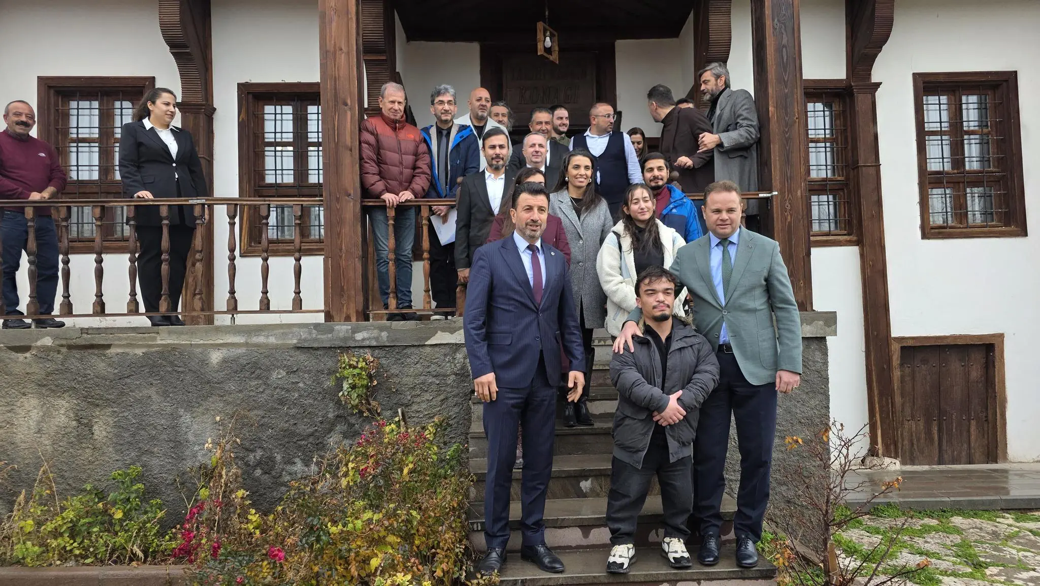 Kırıkkale Haber, Son Dakika Kırıkkale Haberleri