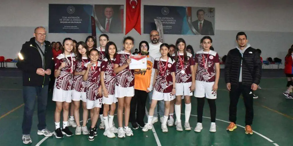 Hentbolda şampiyonlar belli oldu! – Kırıkkale Haber, Son Dakika Kırıkkale Haberleri Hentbolda şampiyonlar belli oldu! - Kırıkkale Haber, Son Dakika Kırıkkale Haberleri