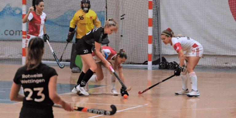 Salon Hokeyi Yükselme Müsabakaları Kırıkkale'de başlıyor - Kırıkkale Haber, Son Dakika Kırıkkale Haberleri