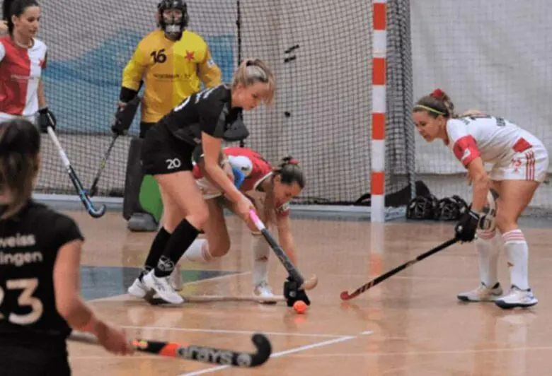 Salon Hokeyi Yükselme Müsabakaları Kırıkkale'de başlıyor - Kırıkkale Haber, Son Dakika Kırıkkale Haberleri