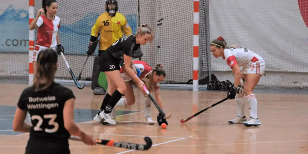 Salon Hokeyi Yükselme Müsabakaları Kırıkkale'de başlıyor - Kırıkkale Haber, Son Dakika Kırıkkale Haberleri