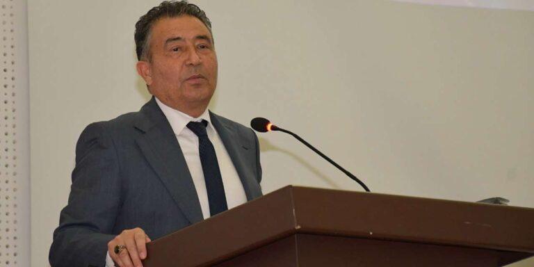 TÜBİTAK projelerinde rekor başvuru - Kırıkkale Haber, Son Dakika Kırıkkale Haberleri