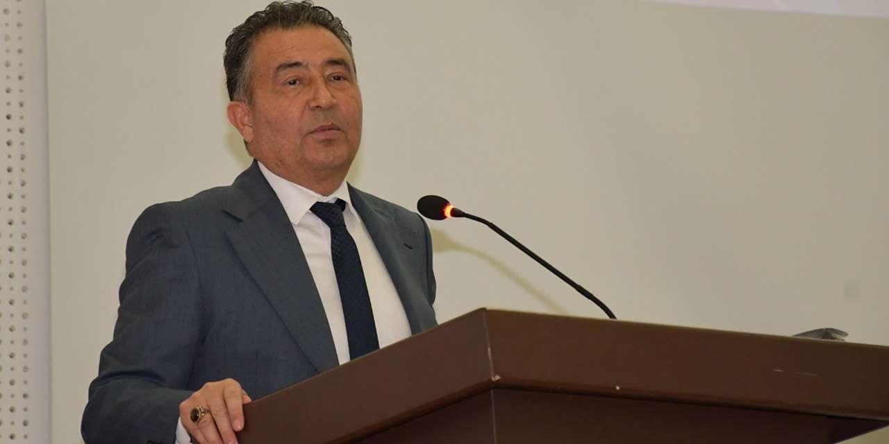 TÜBİTAK projelerinde rekor başvuru - Kırıkkale Haber, Son Dakika Kırıkkale Haberleri