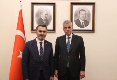 Milletvekili Mustafa Kaplan’dan Kanser Hastalarına Umut Olacak Müjde - Kırıkkale Haber, Son Dakika Kırıkkale Haberleri