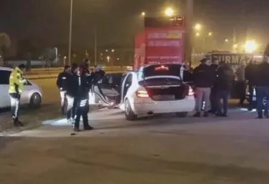 ilahlı ve Bıçaklı Kavga: 3 Yaralı, 5 Şüpheli Gözaltında - Kırıkkale Haber, Son Dakika Kırıkkale Haberleri