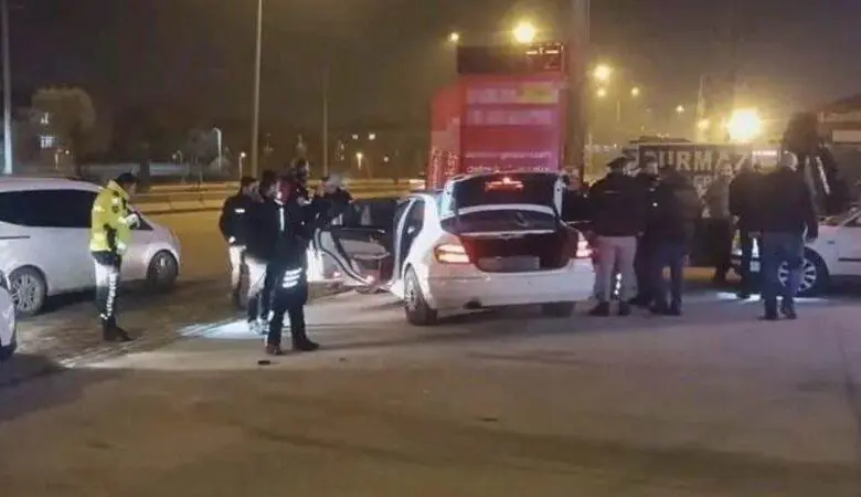 ilahlı ve Bıçaklı Kavga: 3 Yaralı, 5 Şüpheli Gözaltında - Kırıkkale Haber, Son Dakika Kırıkkale Haberleri