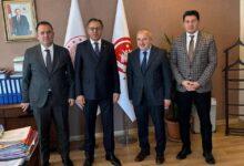 Keskin Belediye Başkanı Cönger’den Ankara çıkartması - Kırıkkale Haber, Son Dakika Kırıkkale Haberleri