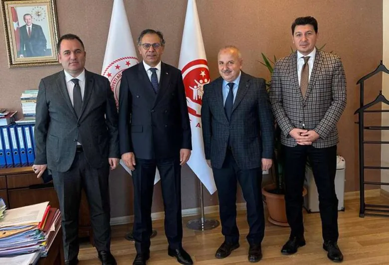 Keskin Belediye Başkanı Cönger’den Ankara çıkartması - Kırıkkale Haber, Son Dakika Kırıkkale Haberleri Keskin Belediye Başkanı Cönger’den Ankara çıkartması - Kırıkkale Haber, Son Dakika Kırıkkale Haberleri