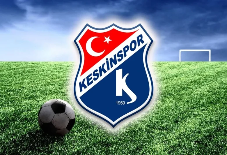 Keskinspor Sezona Zirve Parolasıyla Başlıyor - Kırıkkale Haber, Son Dakika Kırıkkale Haberleri