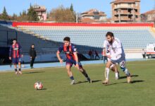 Kırıkkale FK evinde kayıp! - Kırıkkale Haber, Son Dakika Kırıkkale Haberleri
