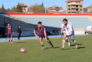 Kırıkkale FK evinde kayıp! - Kırıkkale Haber, Son Dakika Kırıkkale Haberleri Kırıkkale FK evinde kayıp! - Kırıkkale Haber, Son Dakika Kırıkkale Haberleri