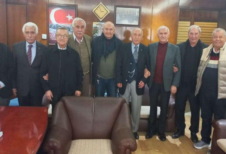 Vefa Buluşmalarının Adresi Kırıkkale Olmalı - Kırıkkale Haber, Son Dakika Kırıkkale Haberleri Vefa Buluşmalarının Adresi Kırıkkale Olmalı - Kırıkkale Haber, Son Dakika Kırıkkale Haberleri