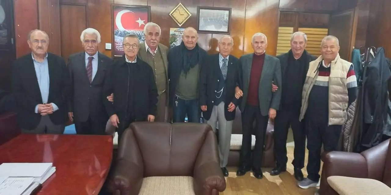 Vefa Buluşmalarının Adresi Kırıkkale Olmalı - Kırıkkale Haber, Son Dakika Kırıkkale Haberleri