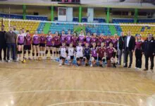 Kırıkkale'de Voleybol coşkusu başladı - Kırıkkale Haber, Son Dakika Kırıkkale Haberleri