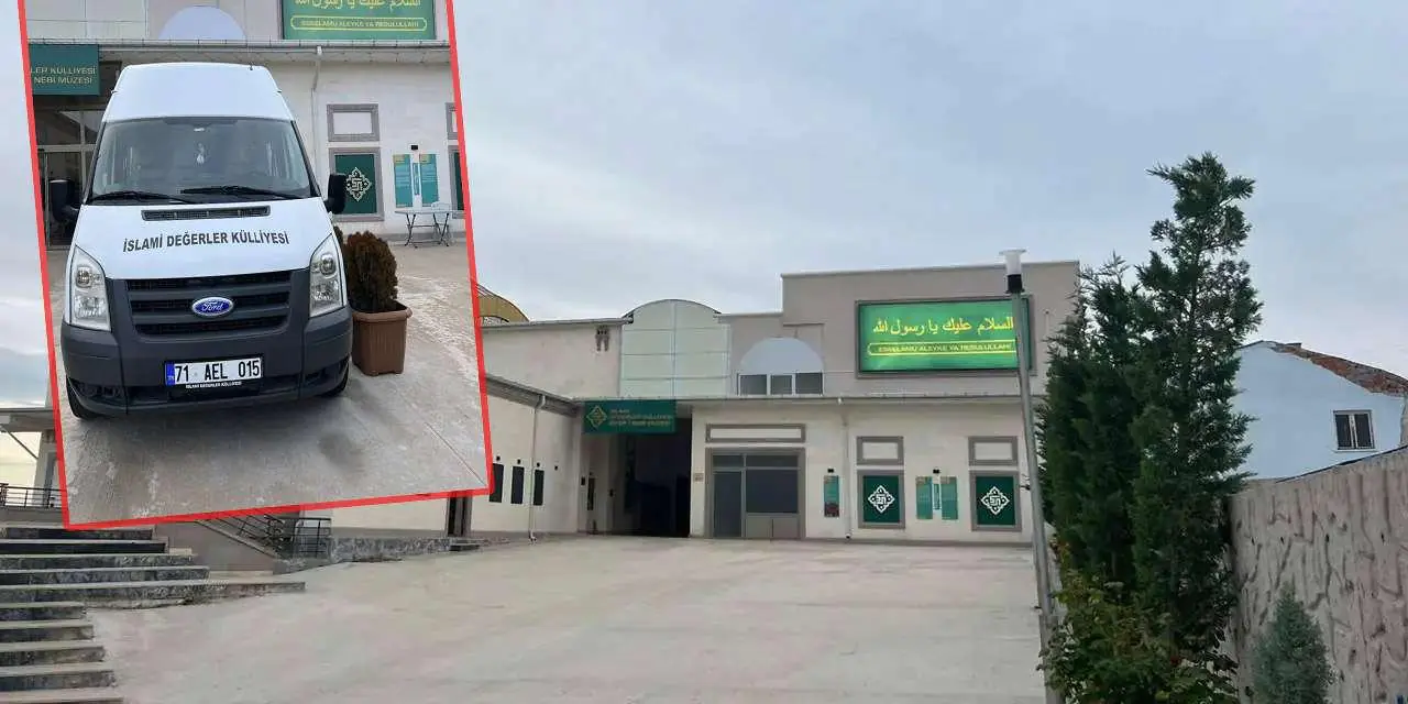 Kırıkkale’de hafızlık eğitimine büyük destek - Kırıkkale Haber, Son Dakika Kırıkkale Haberleri