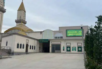 Kırıkkale'nin kalbi o gece Külliye'de atacak - Kırıkkale Haber, Son Dakika Kırıkkale Haberleri