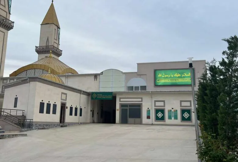 Kırıkkale'nin kalbi o gece Külliye'de atacak - Kırıkkale Haber, Son Dakika Kırıkkale Haberleri Kırıkkale'nin kalbi o gece Külliye'de atacak - Kırıkkale Haber, Son Dakika Kırıkkale Haberleri