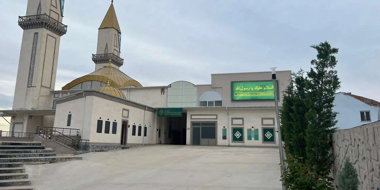 Kırıkkale'nin kalbi o gece Külliye'de atacak - Kırıkkale Haber, Son Dakika Kırıkkale Haberleri