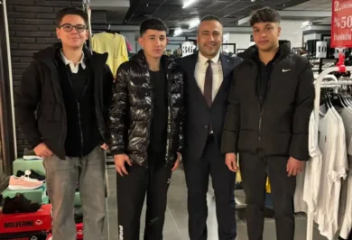 Genel Merkez talimatı kapı kapı uygulandı! - Kırıkkale Haber, Son Dakika Kırıkkale Haberleri