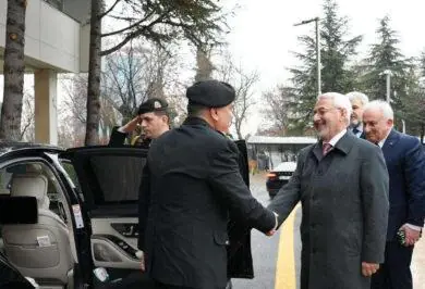 Jandarma Teşkilatından MKE ziyareti - Kırıkkale Haber, Son Dakika Kırıkkale Haberleri Jandarma Teşkilatından MKE ziyareti - Kırıkkale Haber, Son Dakika Kırıkkale Haberleri