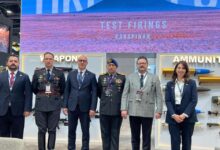 Güney Amerika'da MKE rüzgarı - Kırıkkale Haber, Son Dakika Kırıkkale Haberleri