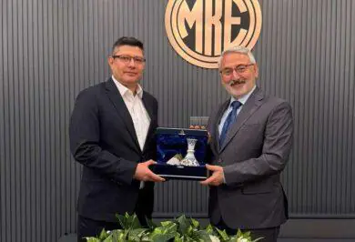 Altundağ'dan Keleş'e Ziyaret - Kırıkkale Haber, Son Dakika Kırıkkale Haberleri