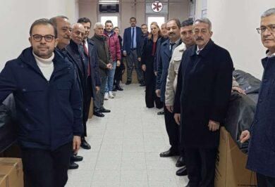 Okul bahçeleri sporla şenleniyor: 38 okula tam teşkilat destek - Kırıkkale Haber, Son Dakika Kırıkkale Haberleri