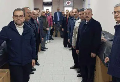 Okul bahçeleri sporla şenleniyor: 38 okula tam teşkilat destek - Kırıkkale Haber, Son Dakika Kırıkkale Haberleri