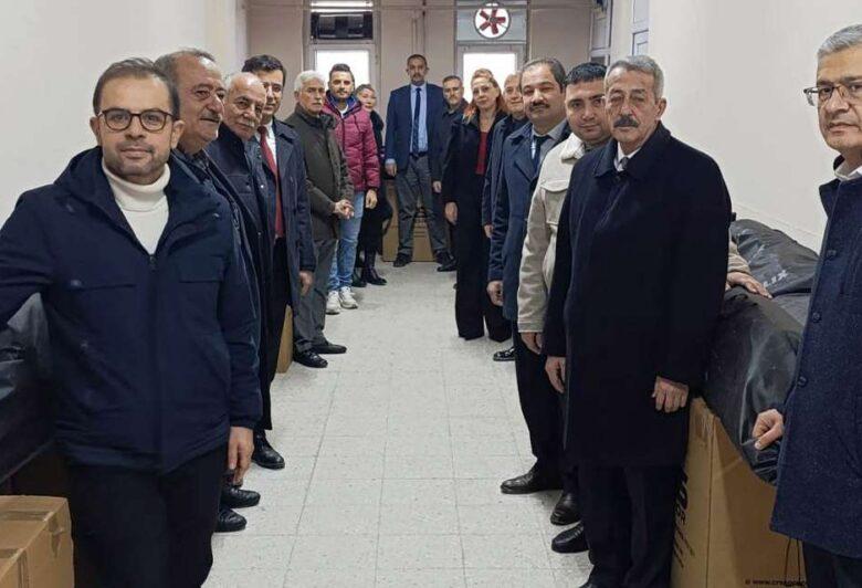 Okul bahçeleri sporla şenleniyor: 38 okula tam teşkilat destek - Kırıkkale Haber, Son Dakika Kırıkkale Haberleri Okul bahçeleri sporla şenleniyor: 38 okula tam teşkilat destek - Kırıkkale Haber, Son Dakika Kırıkkale Haberleri