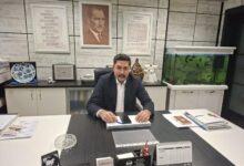 Ömer Ünlüler Adaylığını Açıklad - Kırıkkale Haber, Son Dakika Kırıkkale Haberleri