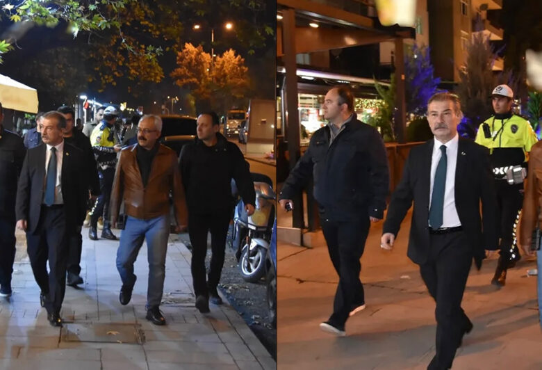 Kırıkkale’de Devlet Sahada: Suçun Alanı Daraldı, Huzurun Alanı Genişledi - Kırıkkale Haber, Son Dakika Kırıkkale Haberleri Kırıkkale’de Devlet Sahada: Suçun Alanı Daraldı, Huzurun Alanı Genişledi - Kırıkkale Haber, Son Dakika Kırıkkale Haberleri