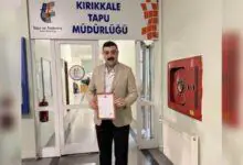 Paşacan Cebeci’den Kırıkkale’ye Sendikal Kazanım - Kırıkkale Haber, Son Dakika Kırıkkale Haberleri