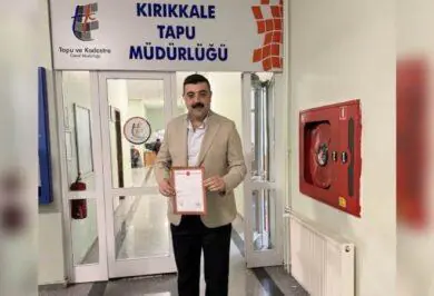 Paşacan Cebeci’den Kırıkkale’ye Sendikal Kazanım - Kırıkkale Haber, Son Dakika Kırıkkale Haberleri Paşacan Cebeci’den Kırıkkale’ye Sendikal Kazanım - Kırıkkale Haber, Son Dakika Kırıkkale Haberleri