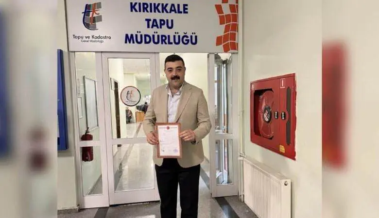 Paşacan Cebeci’den Kırıkkale’ye Sendikal Kazanım - Kırıkkale Haber, Son Dakika Kırıkkale Haberleri Paşacan Cebeci’den Kırıkkale’ye Sendikal Kazanım - Kırıkkale Haber, Son Dakika Kırıkkale Haberleri