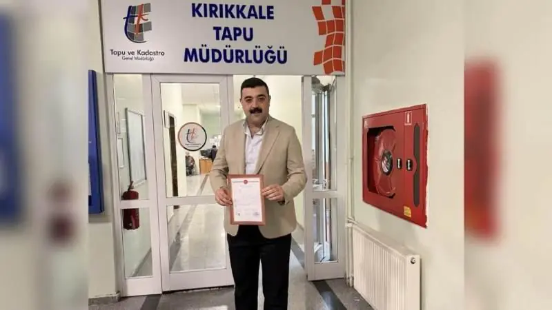 Paşacan Cebeci’den Kırıkkale’ye Sendikal Kazanım - Kırıkkale Haber, Son Dakika Kırıkkale Haberleri