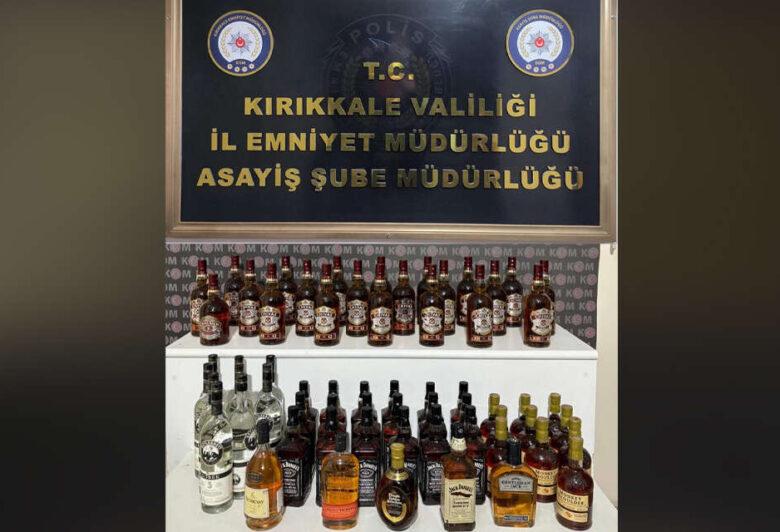 Kırıkkale'de yılbaşında zehirleyeceklerdi! - Kırıkkale Haber, Son Dakika Kırıkkale Haberleri Kırıkkale'de yılbaşında zehirleyeceklerdi! - Kırıkkale Haber, Son Dakika Kırıkkale Haberleri