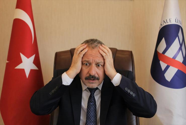 Kırıkkale Üniversitesi Nereye Gidiyor? - Kırıkkale Haber, Son Dakika Kırıkkale Haberleri Kırıkkale Üniversitesi Nereye Gidiyor? - Kırıkkale Haber, Son Dakika Kırıkkale Haberleri