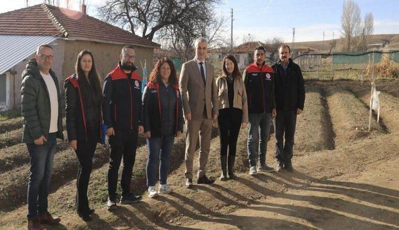 Kırıkkale'de SAFRAN Hasadı Yapıldı - Kırıkkale Haber, Son Dakika Kırıkkale Haberleri Kırıkkale'de SAFRAN Hasadı Yapıldı - Kırıkkale Haber, Son Dakika Kırıkkale Haberleri