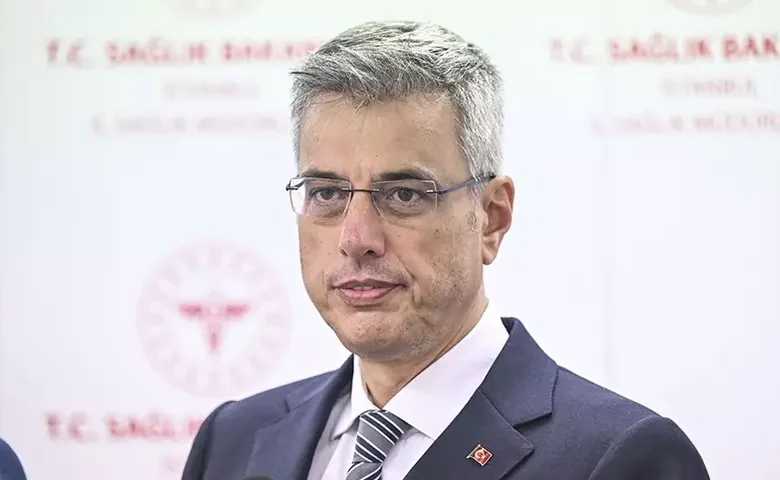 Bakan Memişoğlu Kırıkkale’ye geliyor! Programı belli oldu - Kırıkkale Haber, Son Dakika Kırıkkale Haberleri Bakan Memişoğlu Kırıkkale’ye geliyor! Programı belli oldu - Kırıkkale Haber, Son Dakika Kırıkkale Haberleri