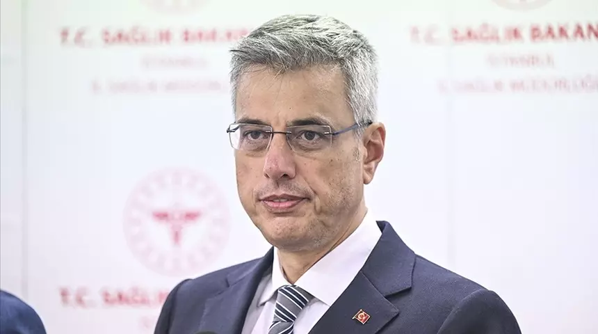 Bakan Memişoğlu Kırıkkale’ye geliyor! Programı belli oldu - Kırıkkale Haber, Son Dakika Kırıkkale Haberleri