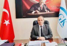 SGK Başarılı İl Müdürü Akturan Ankara’ya Atandı, Kırıkkale İçin Kayıp Oldu - Kırıkkale Haber, Son Dakika Kırıkkale Haberleri