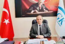 SGK Başarılı İl Müdürü Akturan Ankara’ya Atandı, Kırıkkale İçin Kayıp Oldu - Kırıkkale Haber, Son Dakika Kırıkkale Haberleri