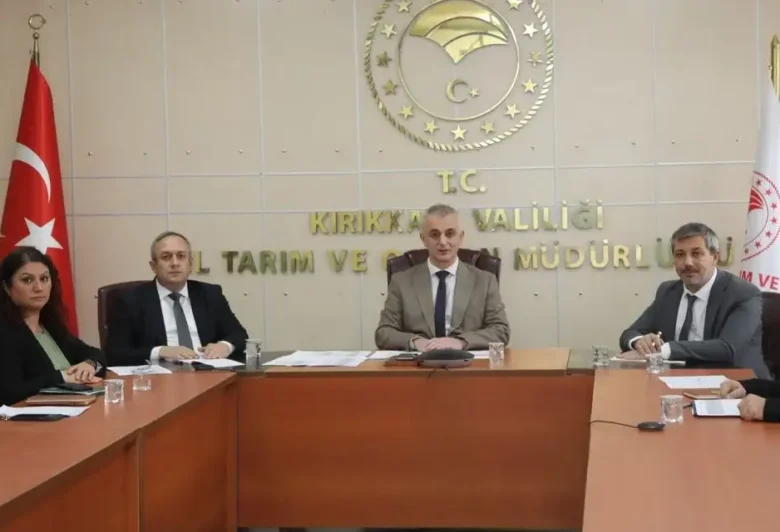 Kırıkkale'de saha uygulamaları mercek altında! - Kırıkkale Haber, Son Dakika Kırıkkale Haberleri Kırıkkale'de saha uygulamaları mercek altında! - Kırıkkale Haber, Son Dakika Kırıkkale Haberleri