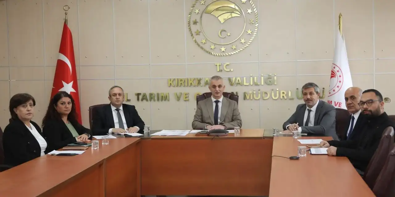 Kırıkkale'de saha uygulamaları mercek altında! - Kırıkkale Haber, Son Dakika Kırıkkale Haberleri