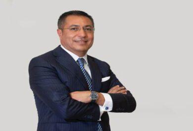 TERA Holdingin yeni CEO'su Kırıkkaleli Taşkın Oldu - Kırıkkale Haber, Son Dakika Kırıkkale Haberleri