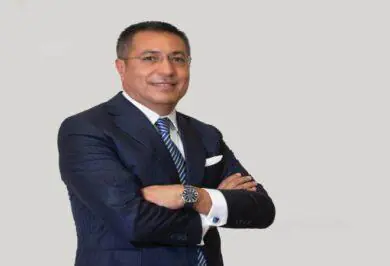 TERA Holdingin yeni CEO'su Kırıkkaleli Taşkın Oldu - Kırıkkale Haber, Son Dakika Kırıkkale Haberleri