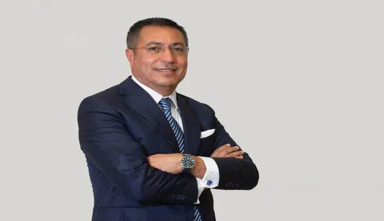 TERA Holdingin yeni CEO'su Kırıkkaleli Taşkın Oldu - Kırıkkale Haber, Son Dakika Kırıkkale Haberleri TERA Holdingin yeni CEO'su Kırıkkaleli Taşkın Oldu - Kırıkkale Haber, Son Dakika Kırıkkale Haberleri