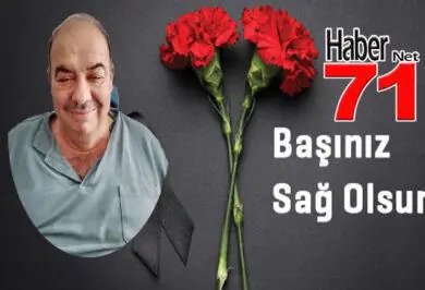 Otomatik taslak - Kırıkkale Haber, Son Dakika Kırıkkale Haberleri