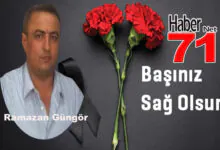 Kırıkkale’nin sevilen esnafı hayatını kaybetti! - Kırıkkale Haber, Son Dakika Kırıkkale Haberleri