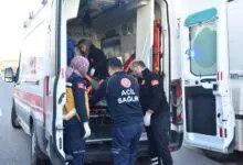 Kırıkkale’de İşçi Servisleri Zincirleme Kazaya Karıştı: 10 Yaralı - Kırıkkale Haber, Son Dakika Kırıkkale Haberleri